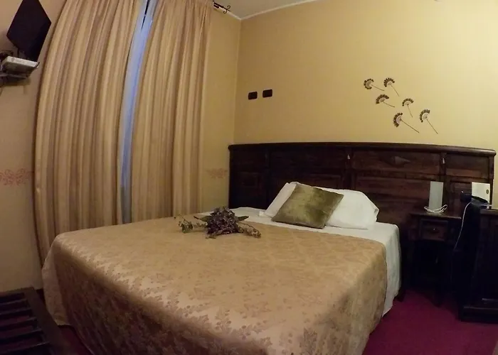Hotel Damian Park Delle Magnolie Trofarello