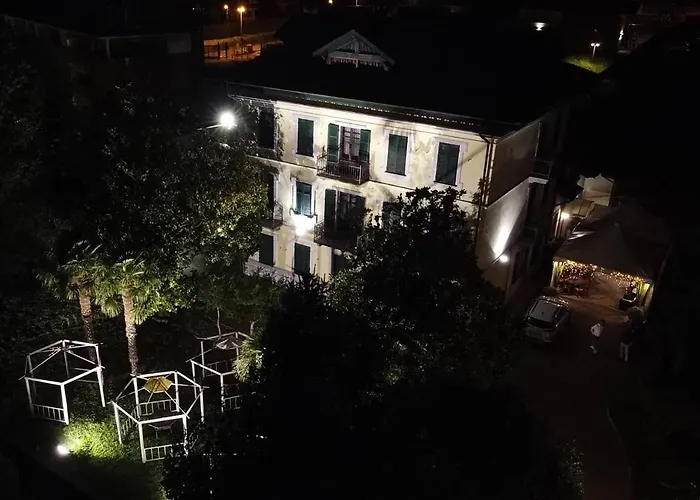 Damian Park Delle Magnolie 4* Trofarello