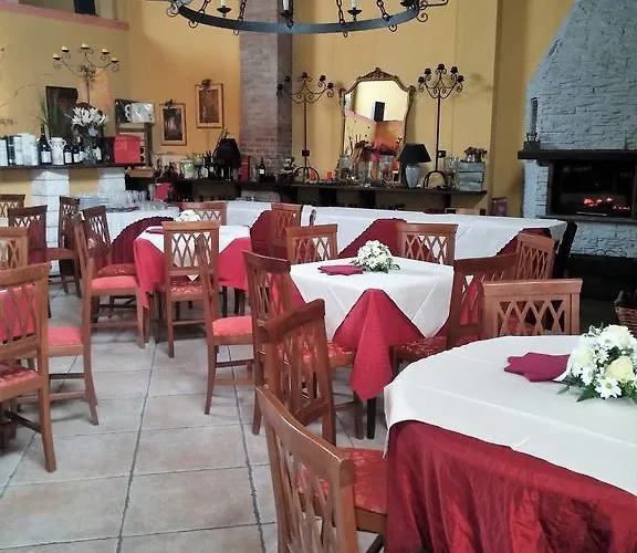 Damian Park Delle Magnolie Hotel 4*