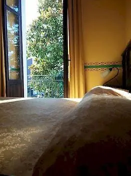 Damian Park Delle Magnolie Hotel