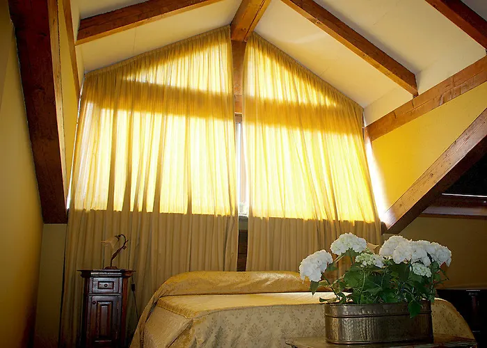 Hotel Damian Park Delle Magnolie Trofarello