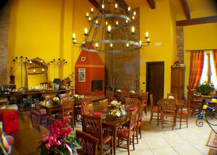Damian Park Delle Magnolie Hotel 4*