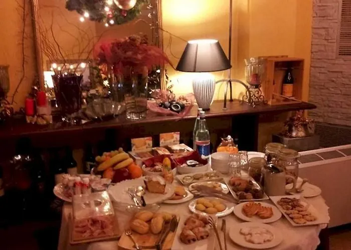 Hotel Damian Park Delle Magnolie