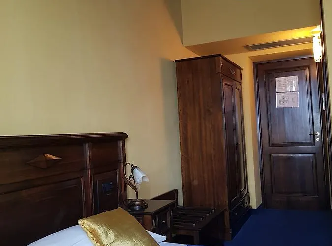 Hotel Damian Park Delle Magnolie