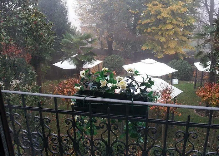 Damian Park Delle Magnolie 4*