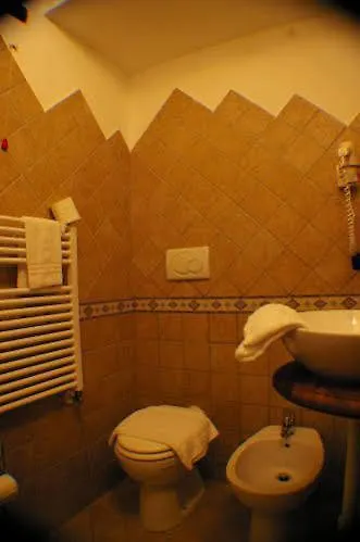 Damian Park Delle Magnolie 4*