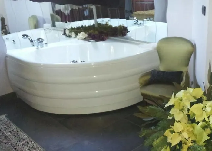 Hotel Damian Park Delle Magnolie Trofarello