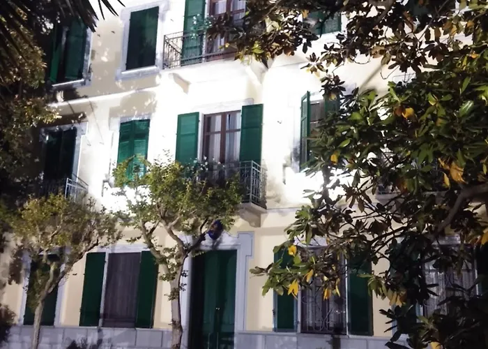Hotel Damian Park Delle Magnolie Trofarello