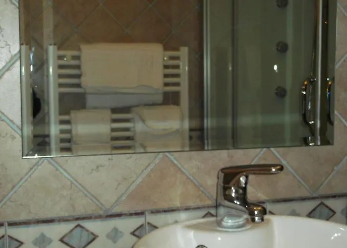 Damian Park Delle Magnolie Hotel 4*