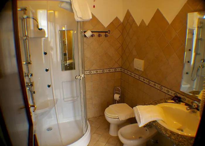 Hotel Damian Park Delle Magnolie Trofarello