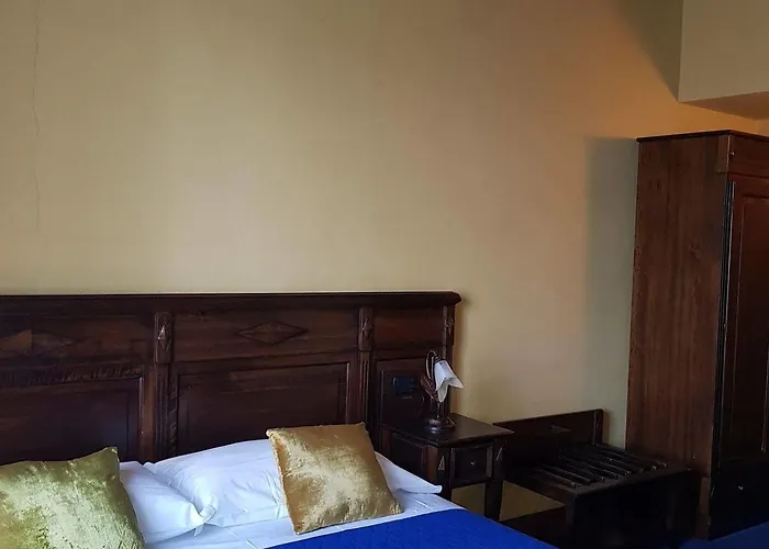 Damian Park Delle Magnolie 4* Trofarello