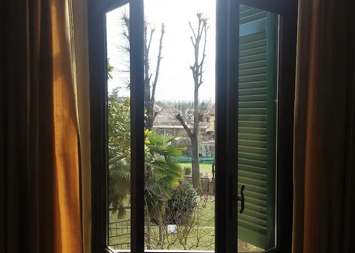 Hotel Damian Park Delle Magnolie
