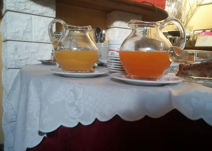 Hotel Damian Park Delle Magnolie Trofarello