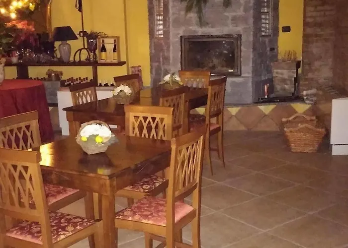 Hotel Damian Park Delle Magnolie Trofarello