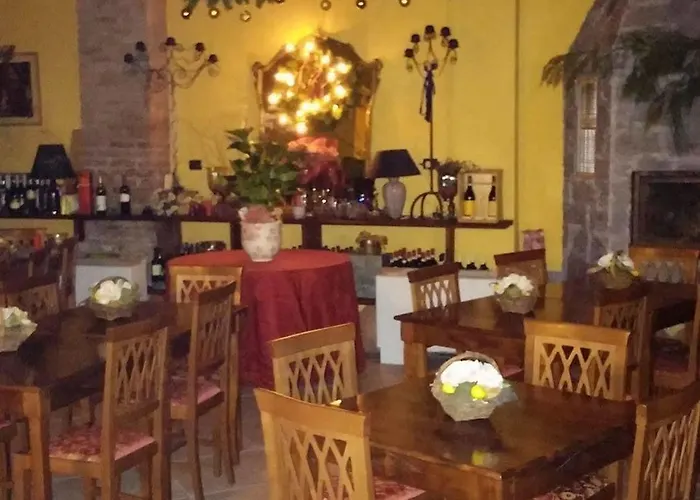 Hotel Damian Park Delle Magnolie