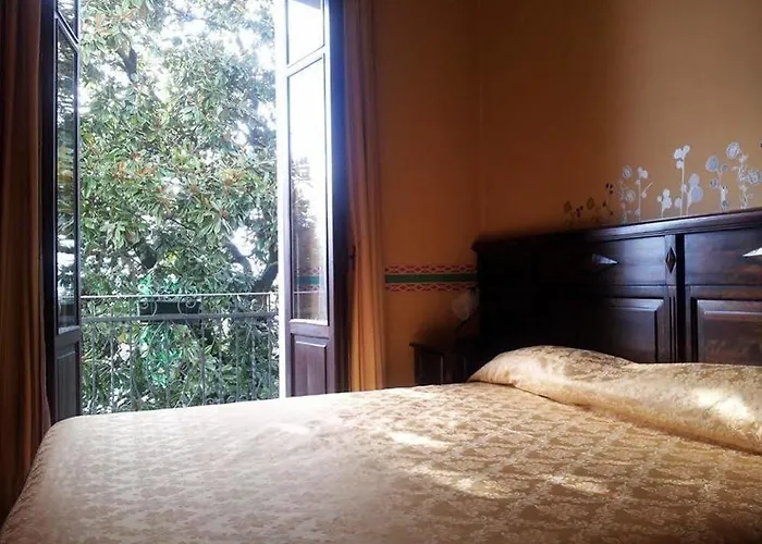 Hotel Damian Park Delle Magnolie Trofarello