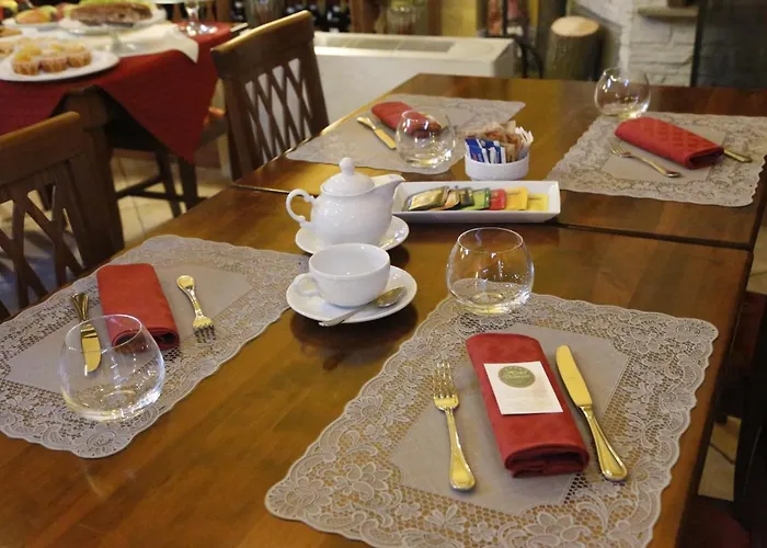 Hotel Damian Park Delle Magnolie