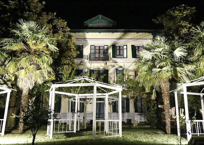 Damian Park Delle Magnolie 4* Trofarello