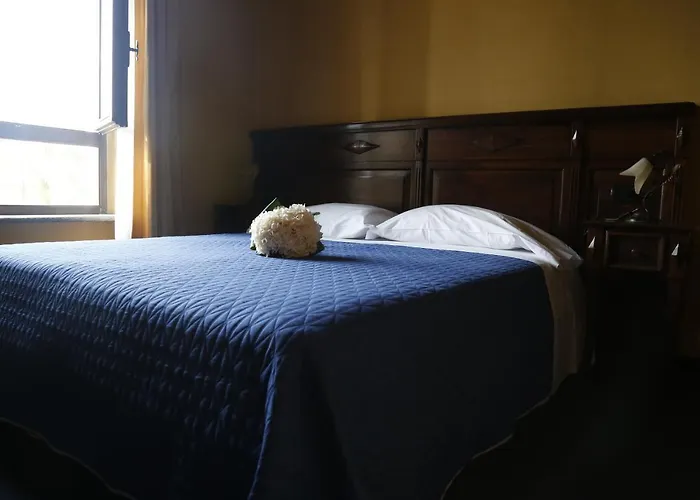 Hotel Damian Park Delle Magnolie
